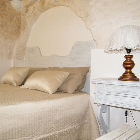 Apartamento La Vitosa Martina Franca Exterior foto