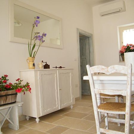 Apartamento La Vitosa Martina Franca Exterior foto