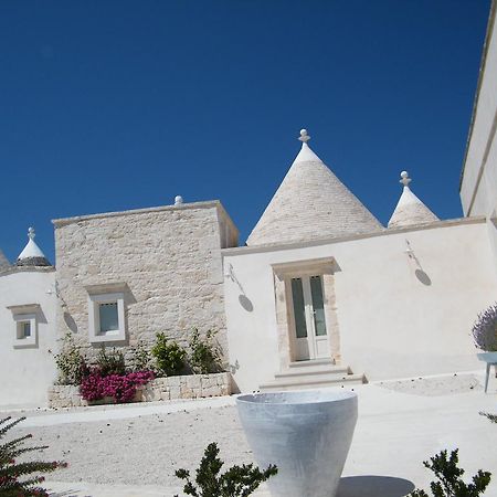 Apartamento La Vitosa Martina Franca Exterior foto