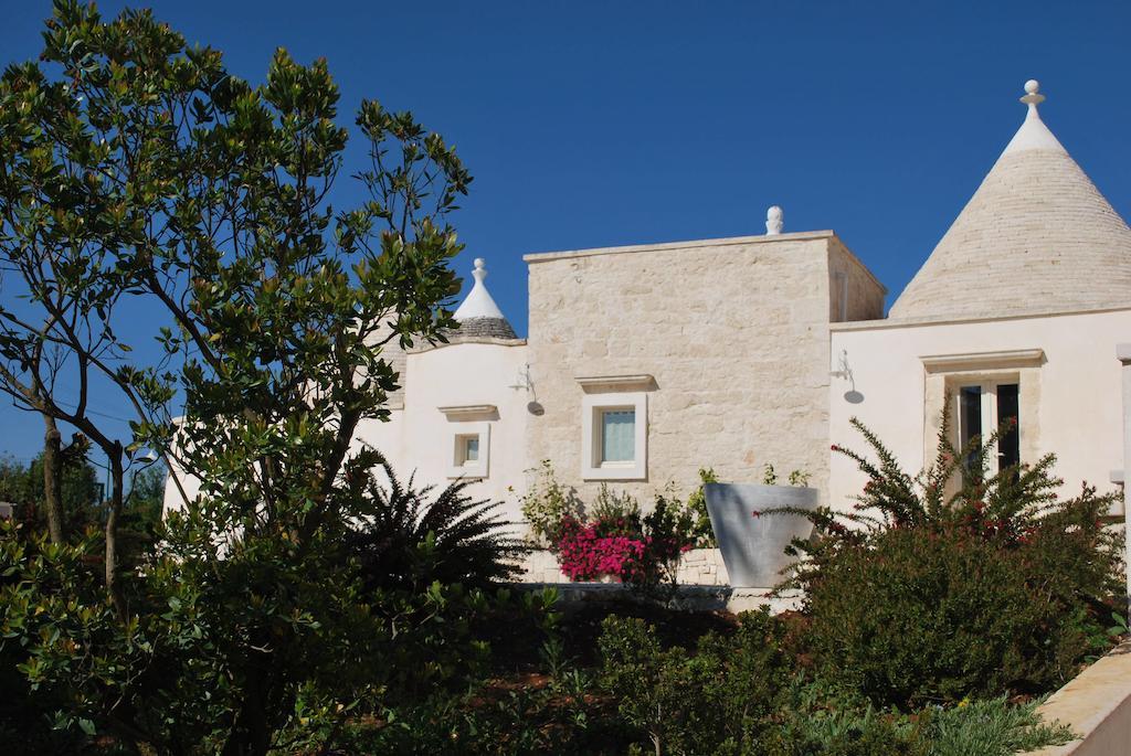 Apartamento La Vitosa Martina Franca Exterior foto