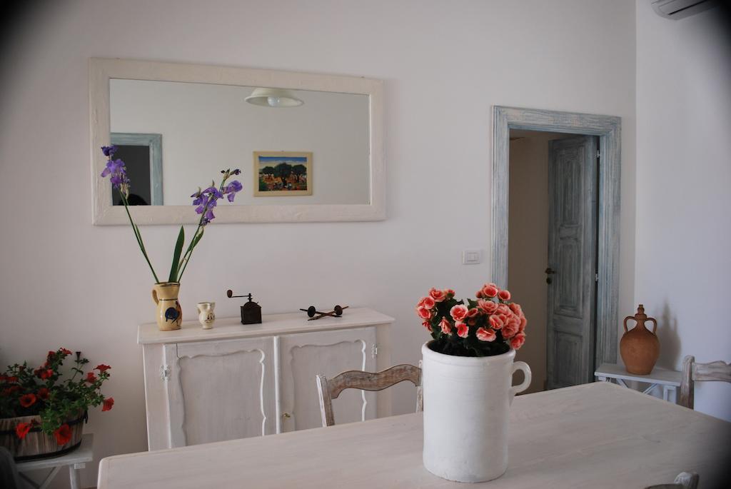 Apartamento La Vitosa Martina Franca Exterior foto
