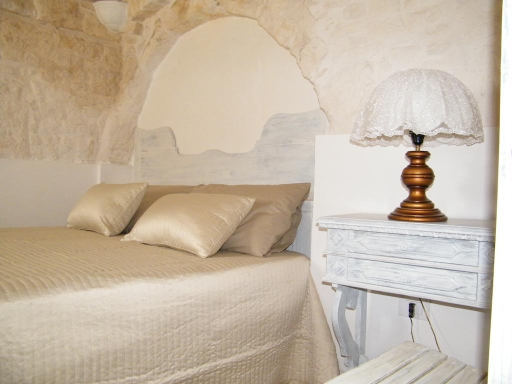 Apartamento La Vitosa Martina Franca Exterior foto