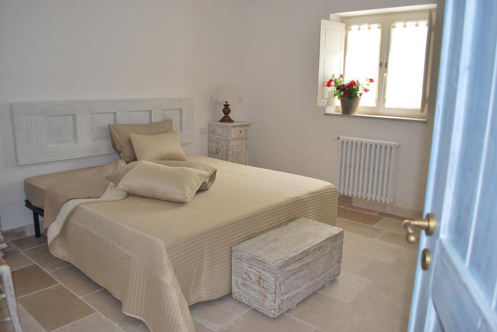 Apartamento La Vitosa Martina Franca Exterior foto
