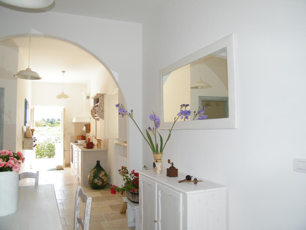 Apartamento La Vitosa Martina Franca Exterior foto