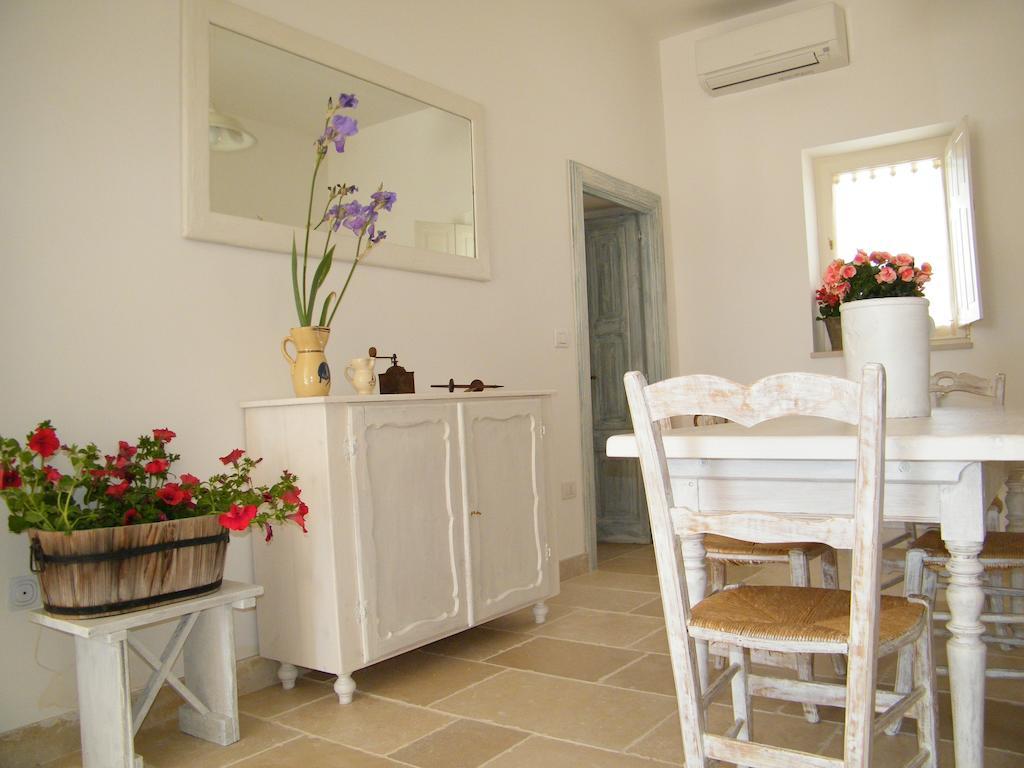 Apartamento La Vitosa Martina Franca Exterior foto