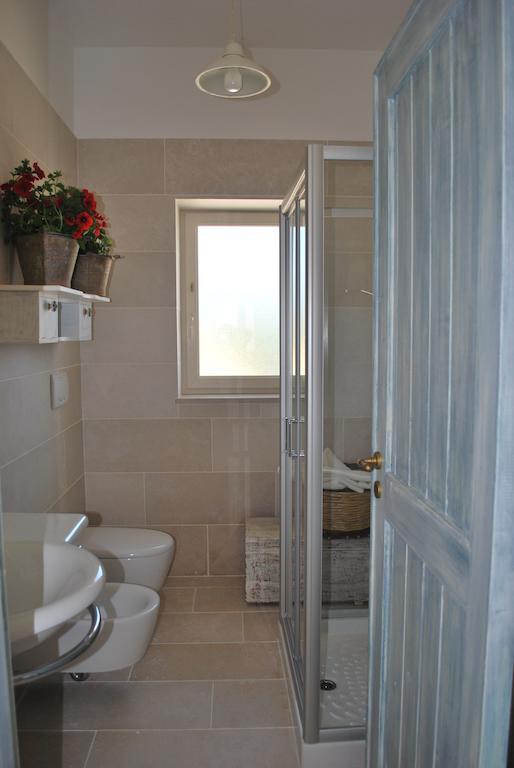 Apartamento La Vitosa Martina Franca Exterior foto