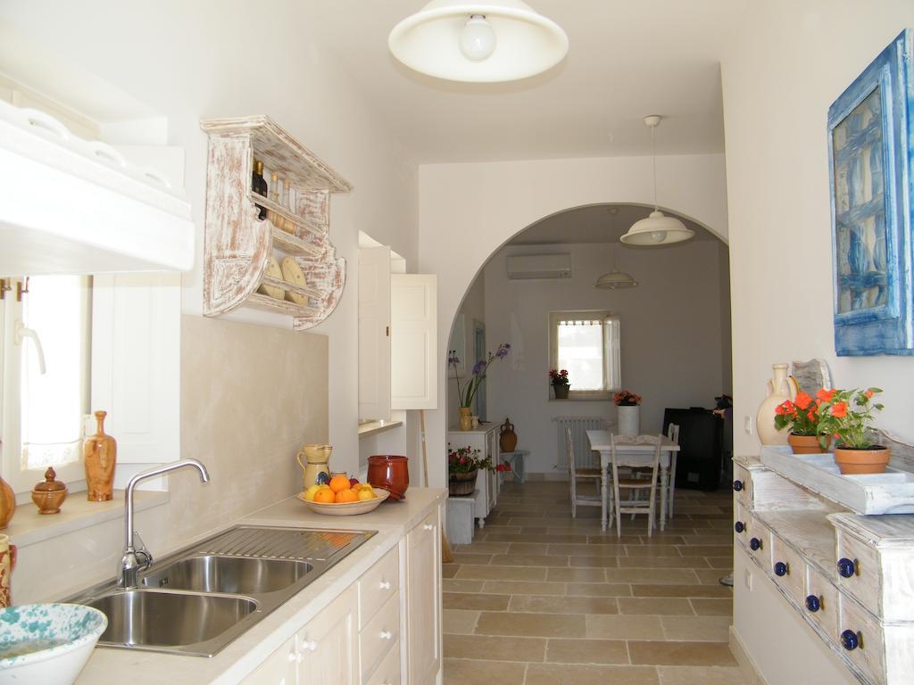 Apartamento La Vitosa Martina Franca Exterior foto