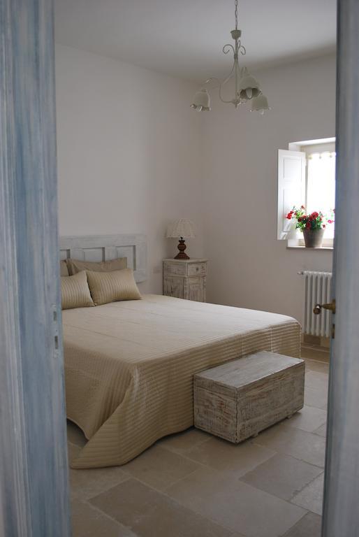 Apartamento La Vitosa Martina Franca Habitación foto
