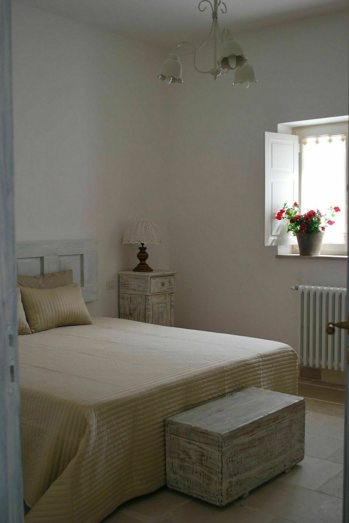 Apartamento La Vitosa Martina Franca Exterior foto