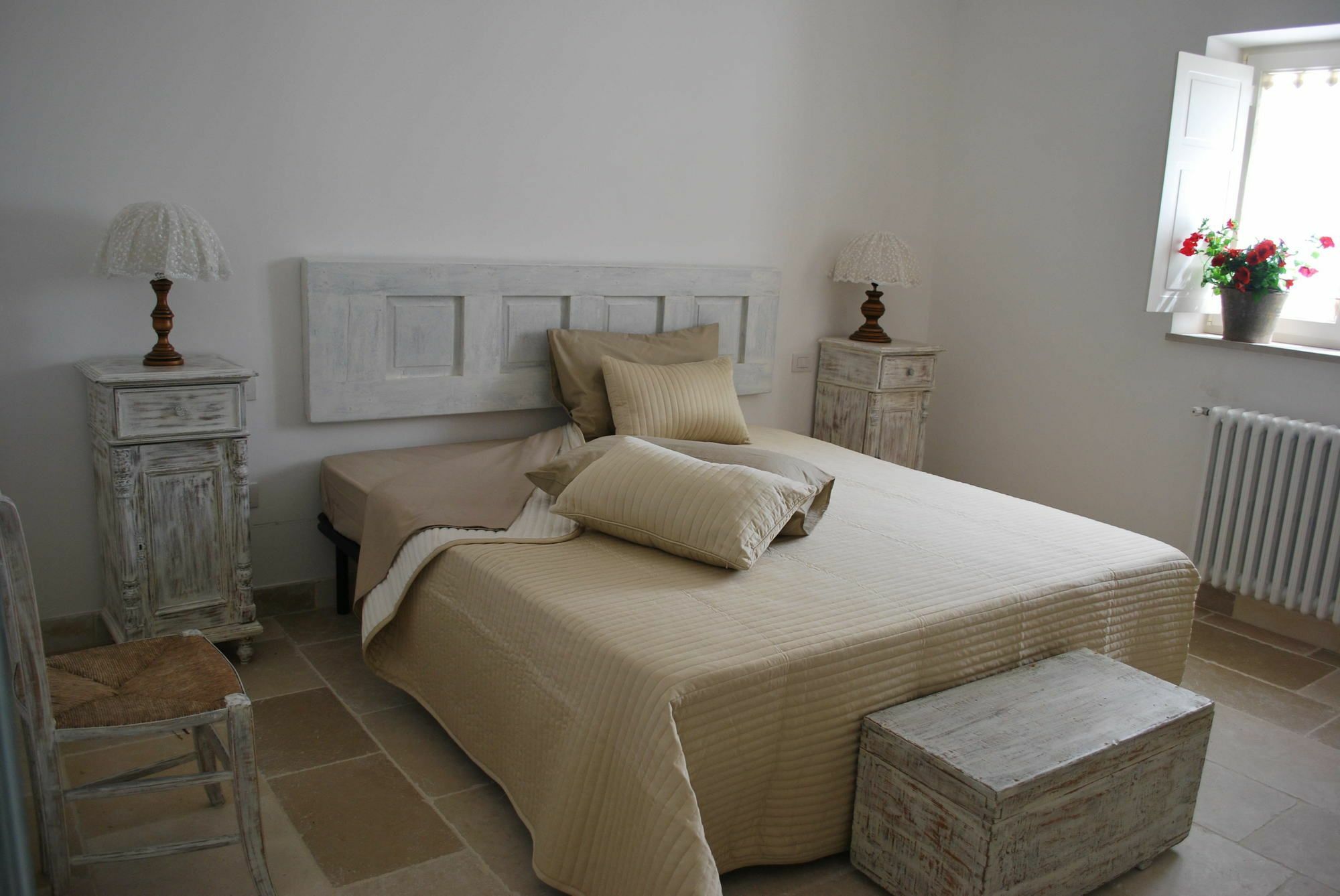 Apartamento La Vitosa Martina Franca Exterior foto