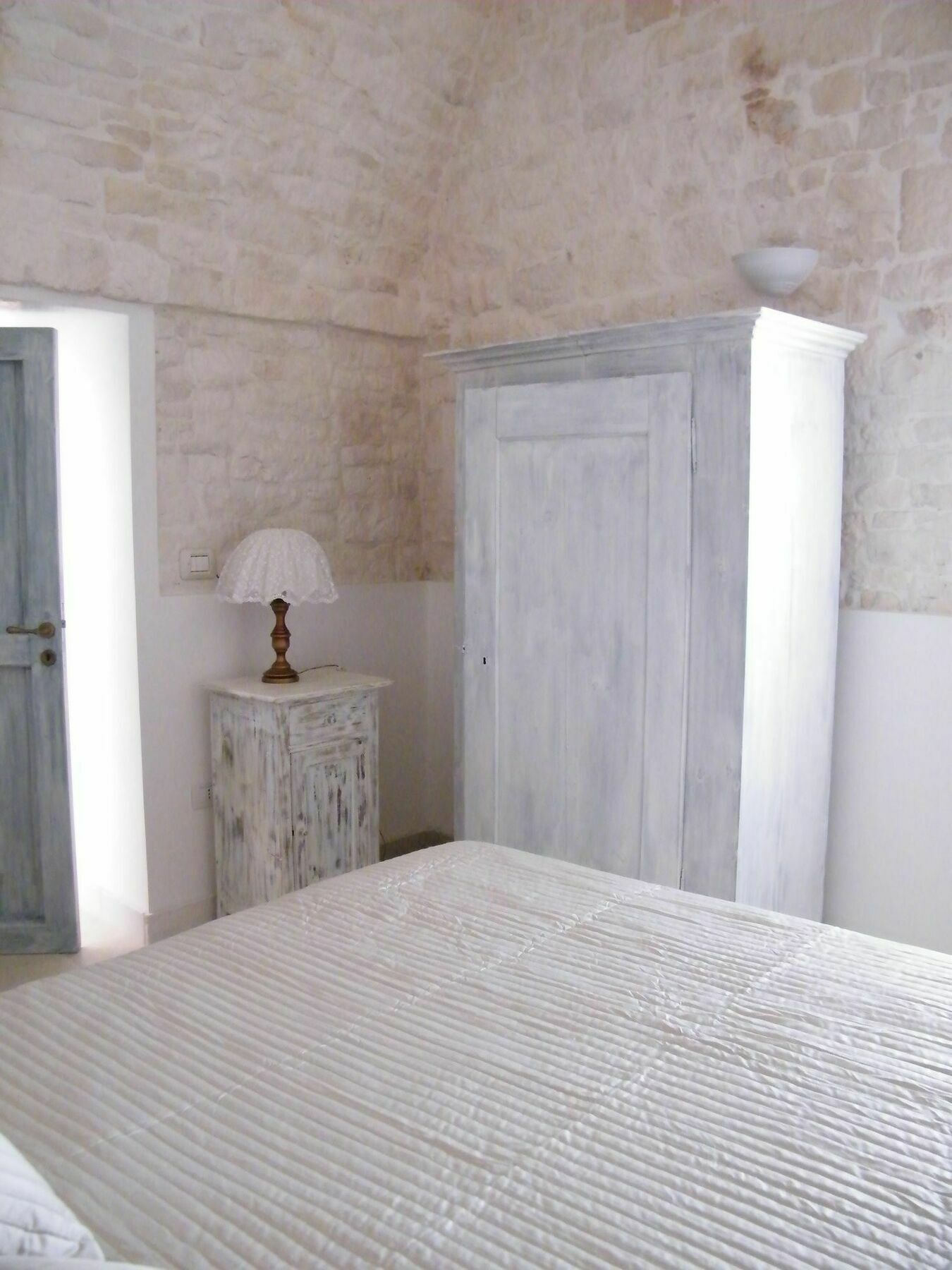 Apartamento La Vitosa Martina Franca Exterior foto