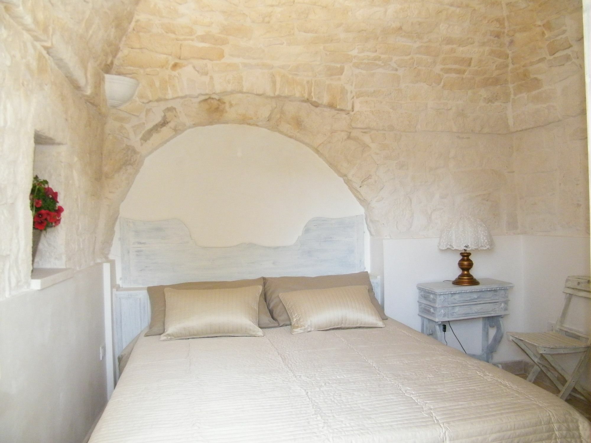 Apartamento La Vitosa Martina Franca Exterior foto