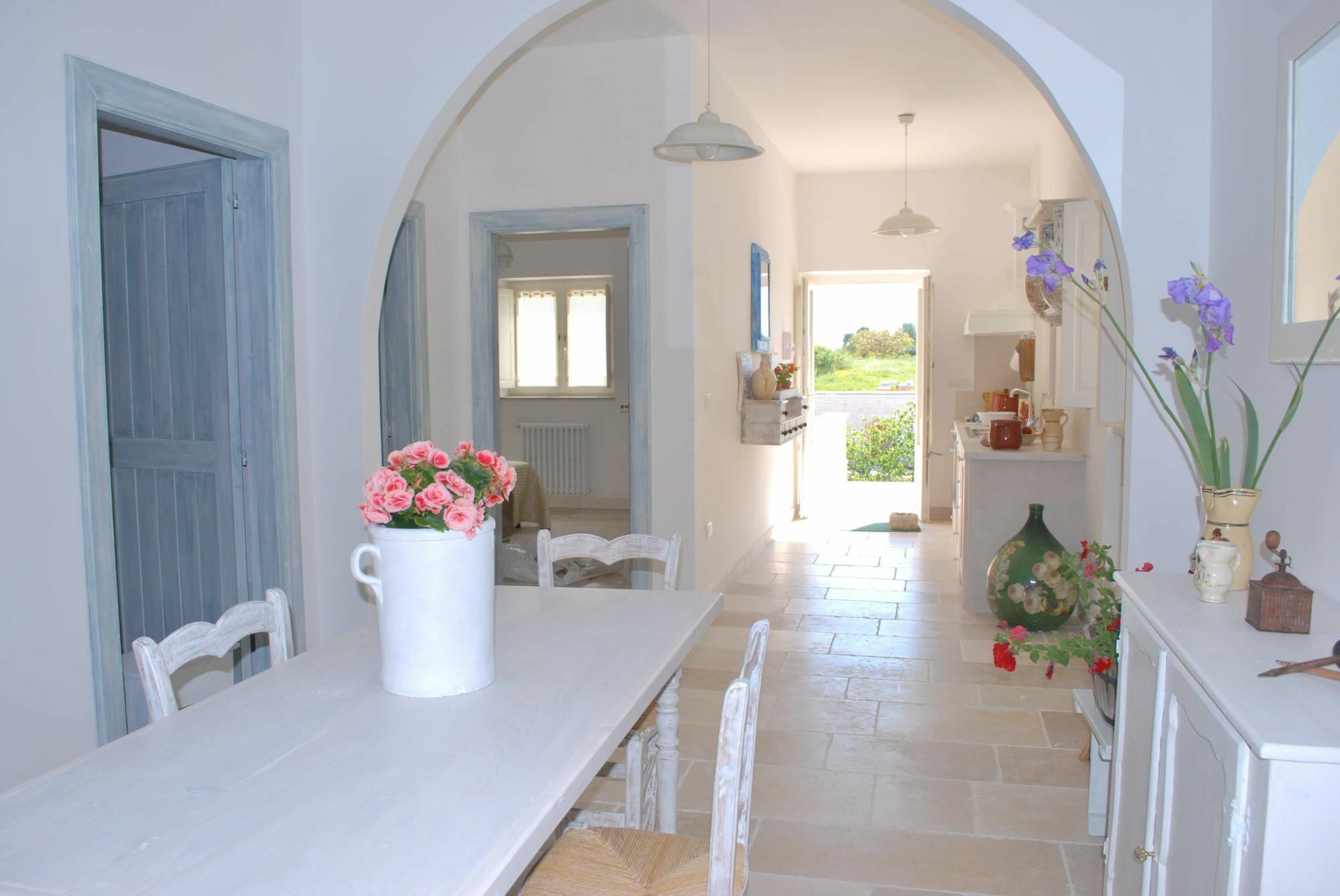 Apartamento La Vitosa Martina Franca Exterior foto