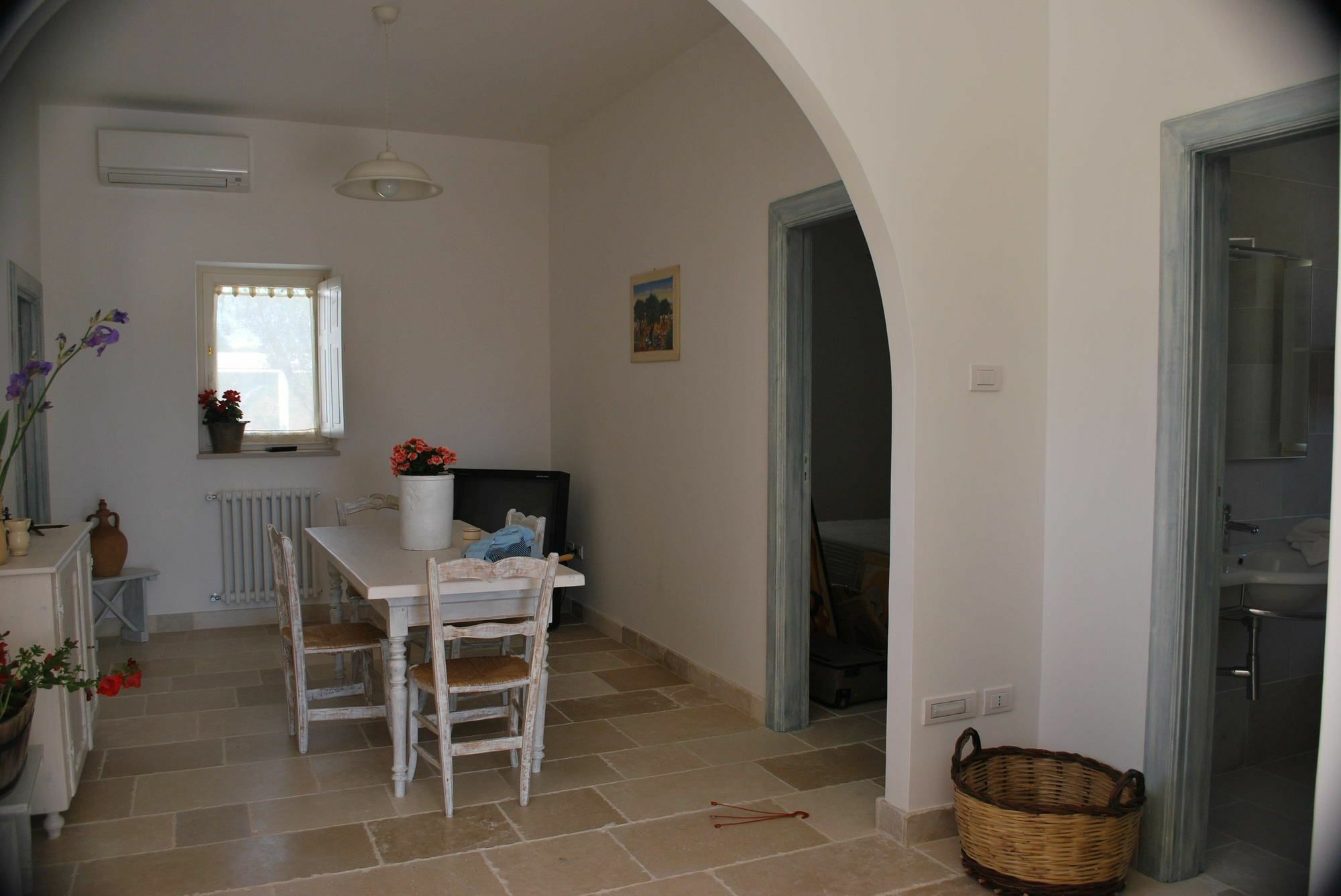 Apartamento La Vitosa Martina Franca Exterior foto