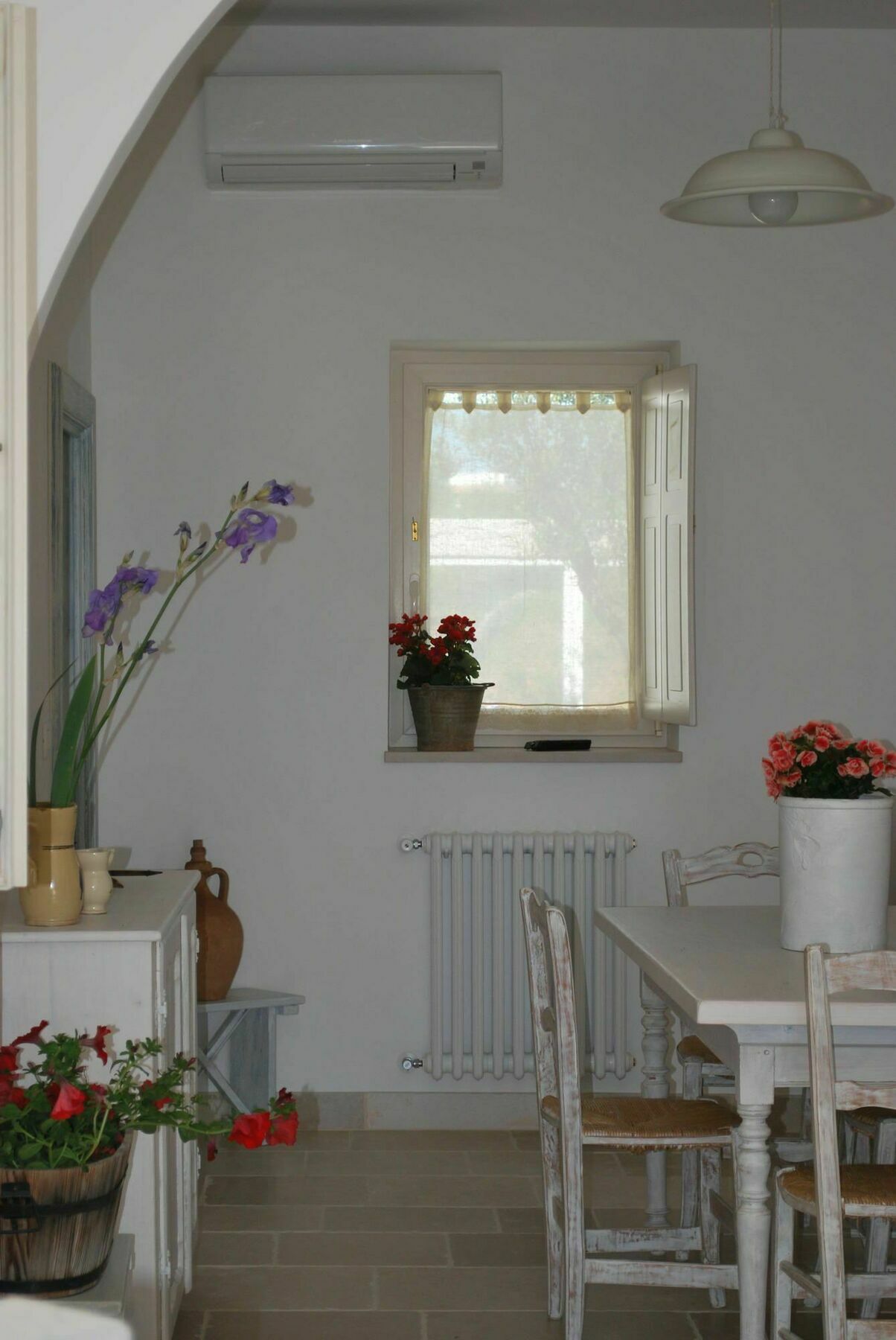 Apartamento La Vitosa Martina Franca Exterior foto