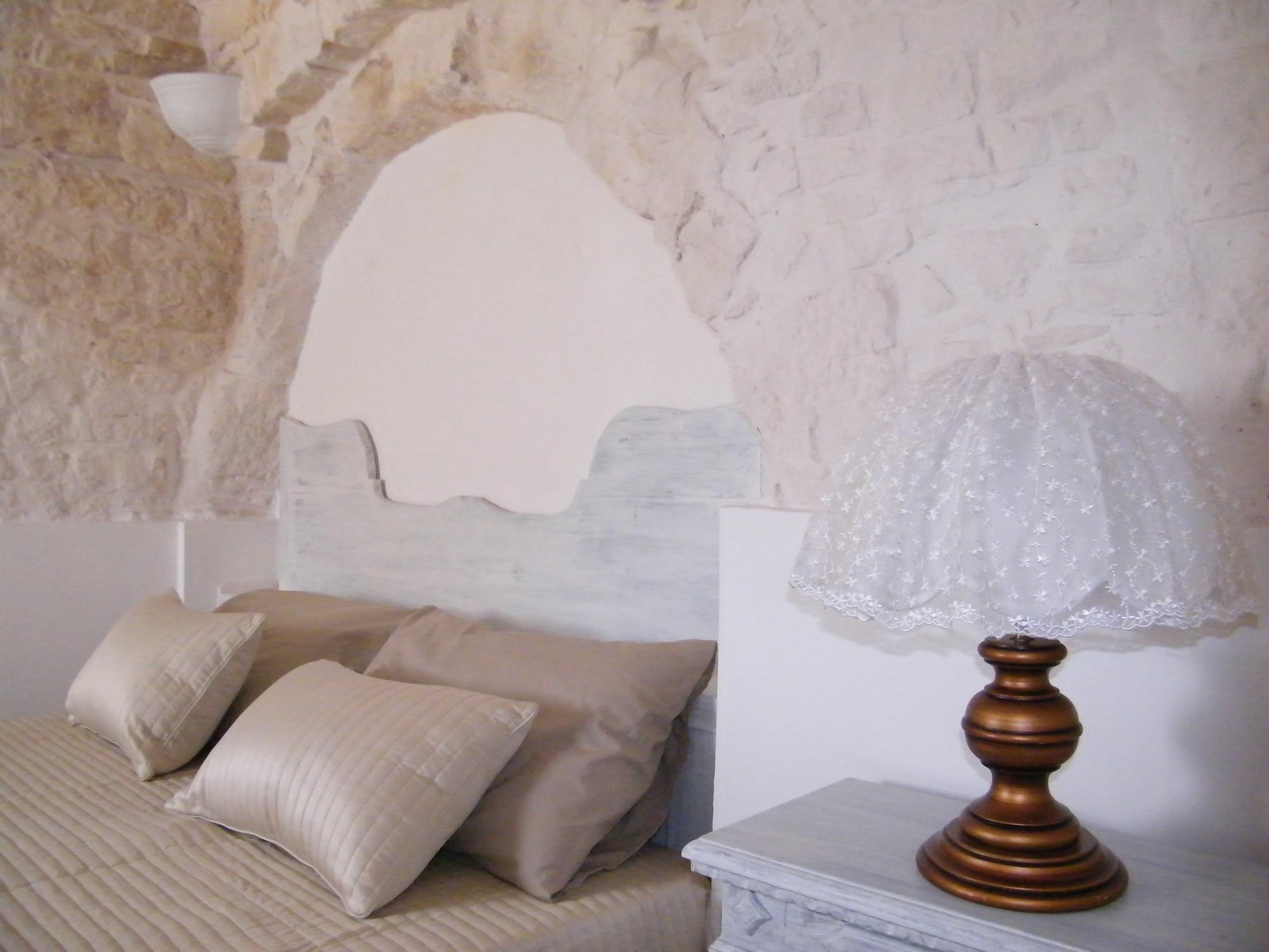 Apartamento La Vitosa Martina Franca Exterior foto
